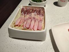 -海底捞火锅(顺义华联店)
