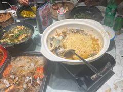 -常和州·夜宵大排档(常州单店)