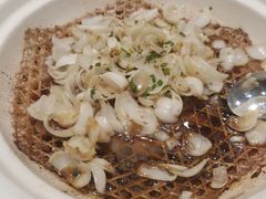 -香山湖家家宴(中山陵店)