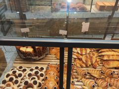 -面包新语(上地华联店)