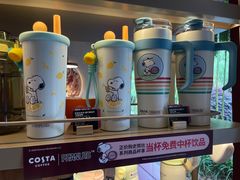-COSTA COFFEE(西湖天地店)