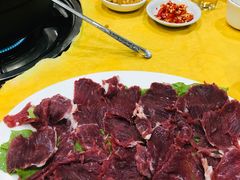 -濠轩阁特色生蚝火锅(水湾路店)