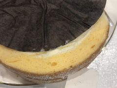 -卷心卷意·轻甜蛋糕(新光天地店)