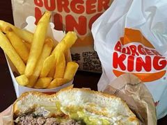 -汉堡王(北京通州领展店)