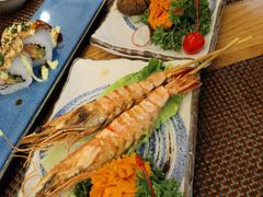 -樱の千渡日式料理·铁板烧•烧鸟(金盛田广场店)