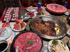 -陈渡桥老火锅(清潭店)