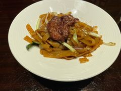 -皇冠假日酒店-御皇轩中餐厅
