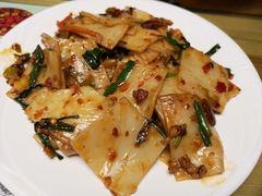 -88号小吃店·经典云南菜·地道纳西美食