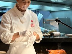 -阿庄新豫菜(通泰路店)