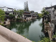 -观潮胜地公园