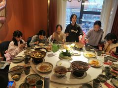 -青年公社烤鸭(青年路店)