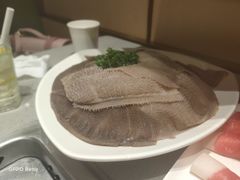 -海底捞火锅(金山百联店)