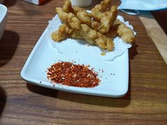 -傣妹火锅(南京东路一店)