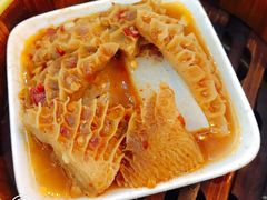 -府城小食馆(金龙宾馆店)