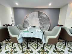 -京滨饭店·餐厅(阜外大街店)