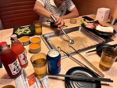 -新石器烤肉(西田城店)