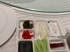 -四季民福烤鸭店(王府井灯市口店)