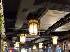 -蜀大侠火锅(建设路第五大道店)