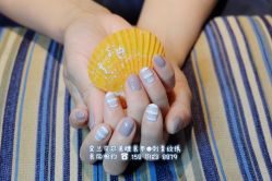 宜兰鲁谷店15801238879-梵熙美甲 Fancy Nails