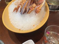 -东海怡品海鲜豆捞(舟宿夜江店)
