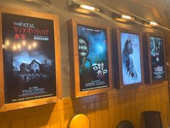 -伯爵·沉浸式超级密室·直营店