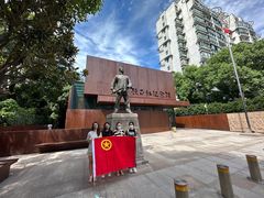 -上海纺织博物馆