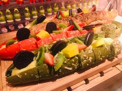 -味餐厅·海鲜·火锅·自助餐