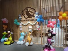 -光明招待所(邦凯科技园店)
