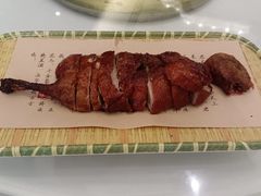 琵琶鸭-骏莱海鲜鱼港(五角场店)
