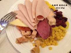 餐饮-苏州香山国际大酒店