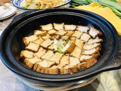 -锦绣金山人家(友谊店)