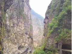 -太鲁阁公园