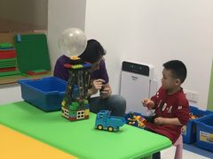 -童程童美少儿编程乐高机器人(浦口校区)