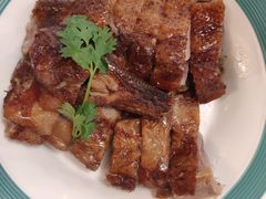 -椿记烧鹅(北门店)