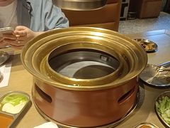 -西塔老太太泥炉烤肉(双井店)