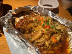-蚝翅·海鲜粥·烧烤·龙虾季(海曙天一店)