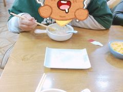 -杨妈妈粥店(滑翔路店)
