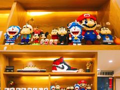 -ICEPOPO MILK(温岭新天地店)