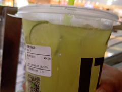 -鲜果时间(南开大悦城店)