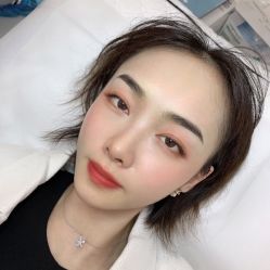 -久匠·野生眉半永久纹眉