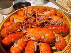 -靓靓蒸虾·头牌蒸虾(雪松路总店)