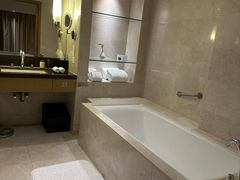 -上海新锦江大酒店