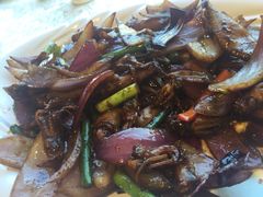 海鲜居(海鲜城店)-赶海部落海鲜城(海阳路店)