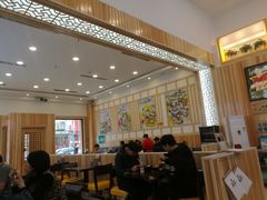 大堂-敏丁拌饭(中街总店)