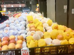 -永辉超市(郫都区爱琴海店)