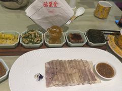 -北京全聚德(玉泉路店)