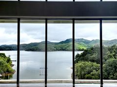 -天目湖涵田度假村