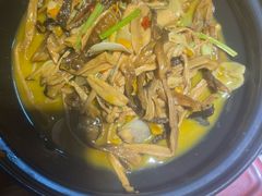 -永安鱼庄·镇江菜(丁卯店)