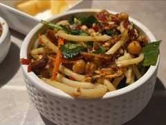 -芸山季·云南山珍菌火锅(宝能环球汇店)