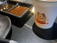 -谷牛和牛烤肉(漕河泾印象城店)